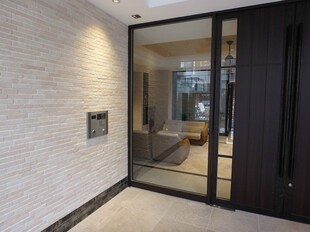 S-RESIDENCE淀屋橋の物件内観写真